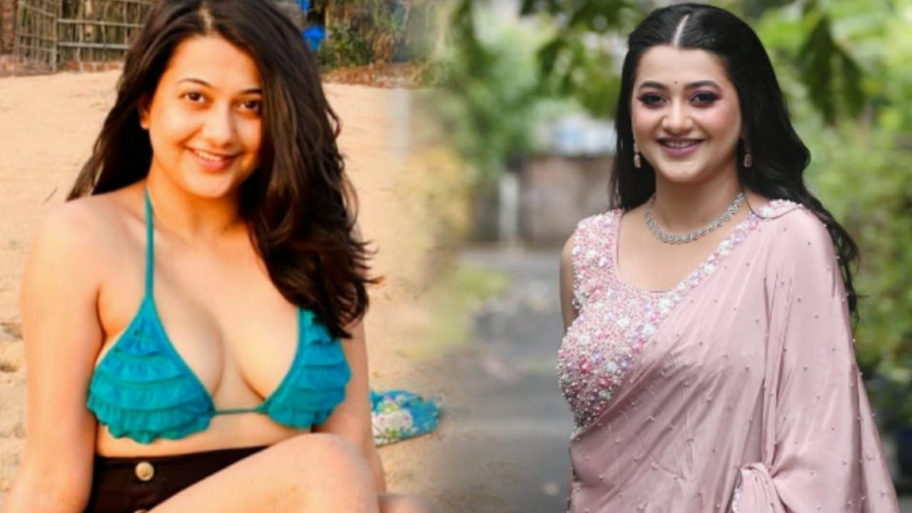 ওজন-অভিনেত্রী অনামিকা