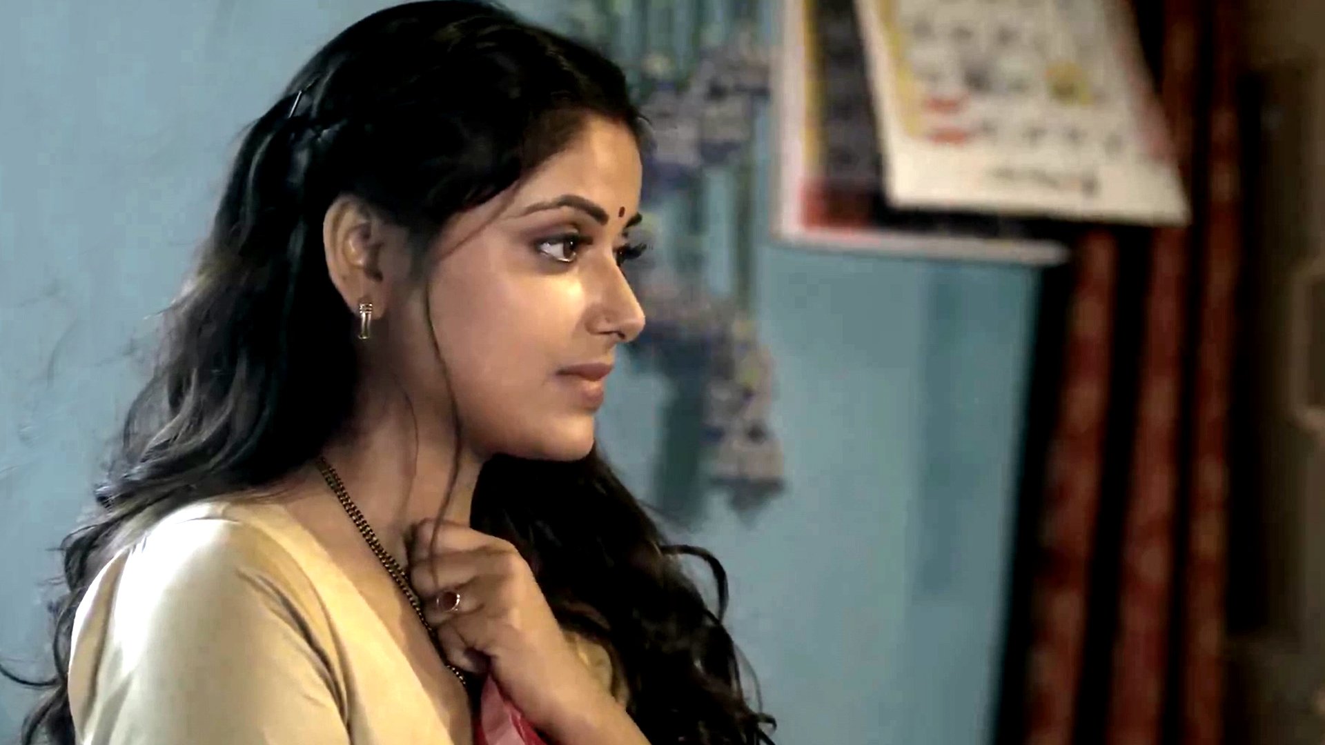 ওয়েব সিরিজ