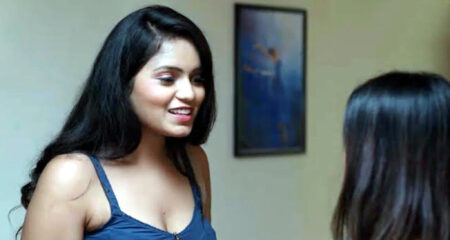 ওয়েব সিরিজ