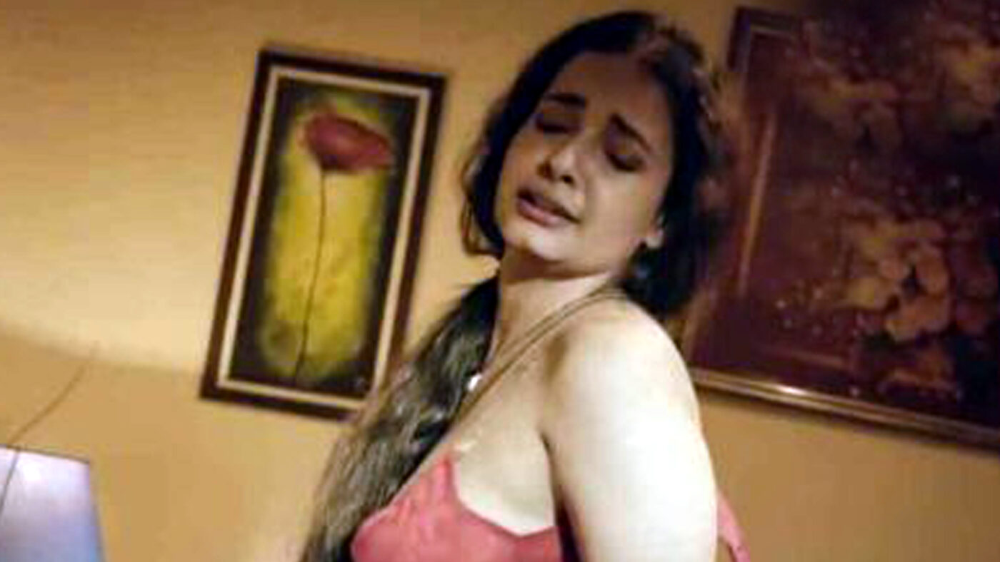 ওয়েব সিরিজ