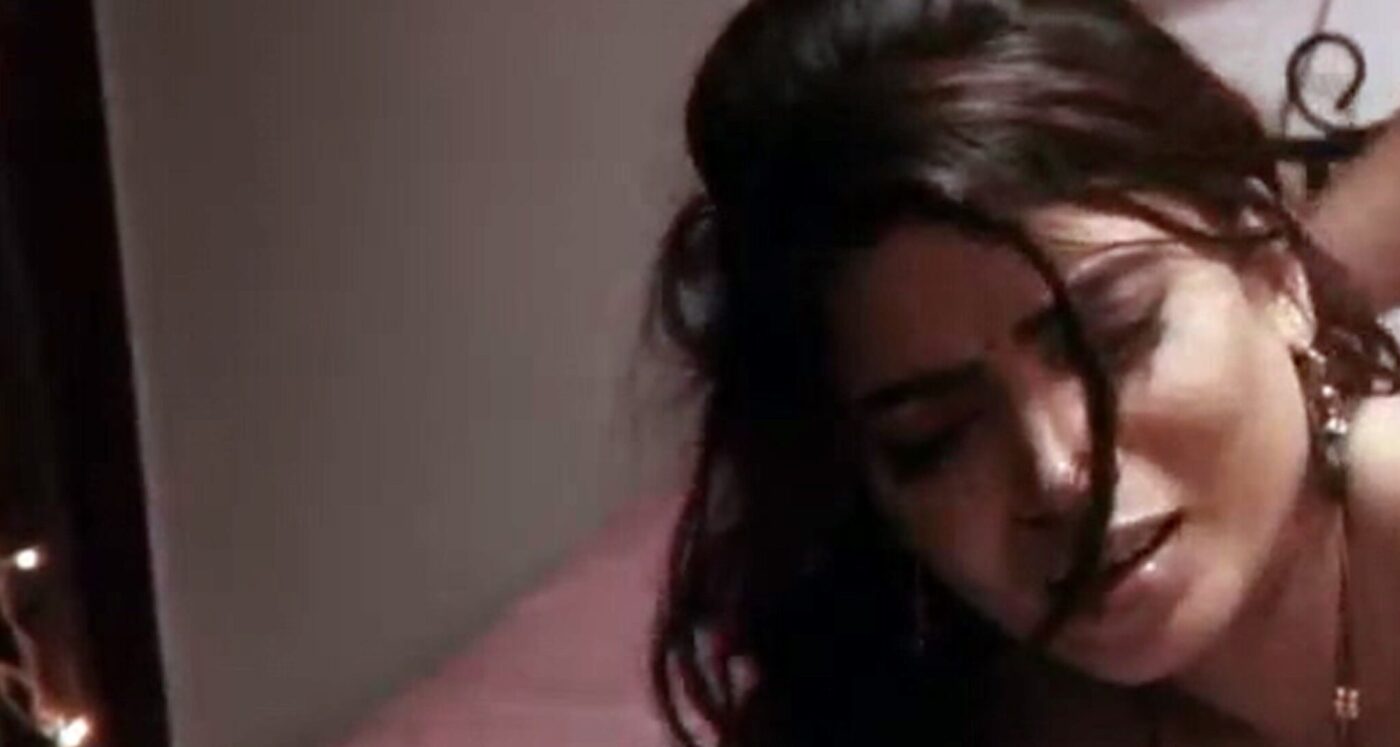 ওয়েব সিরিজ