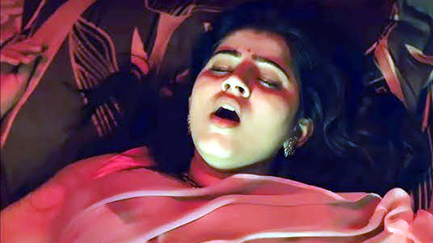ওয়েব সিরিজ