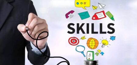 কমিউনিকেশন স্কিল