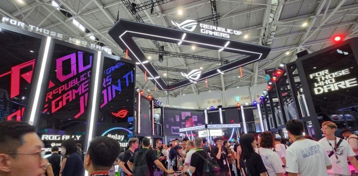 কম্পিউটেক্স ২০২৫