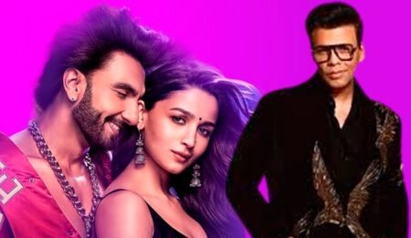 করণ জোহরের -পোশাক