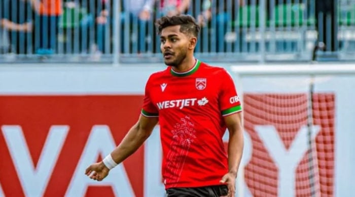 কানাডার লিগে -সামিত