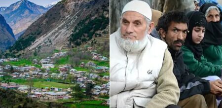 ‘জম্মু-কাশ্মীরের ৯৩ শতাংশ মুসলিম, তারা ভারতের সঙ্গে থাকতে চায় না’ কাশ্মীর