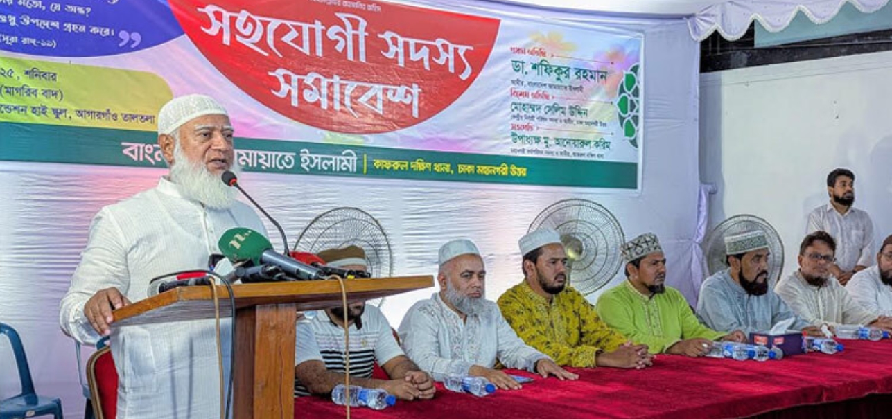 কোরআনের সমাজ