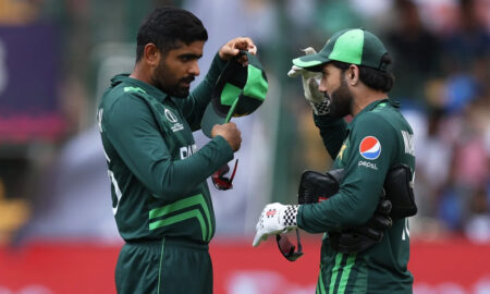 ক্রিকেটারদের ইনস্টাগ্রাম