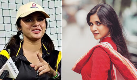 খেলতে যেতাম - তাসনুভা তিশা