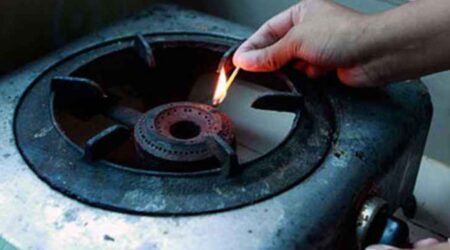 গ্যাস থাকবে না