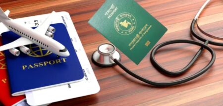 বাংলাদেশি রোগীদের জন্য ‘গ্রিন চ্যানেল’ ভিসা চালু করলো চীন গ্রিন চ্যানেল