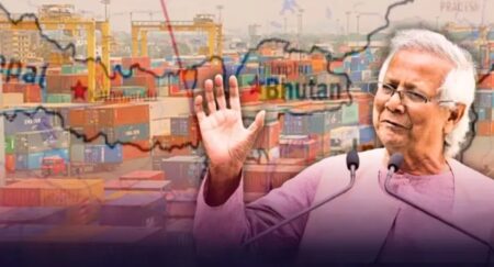 চট্টগ্রাম বন্দর