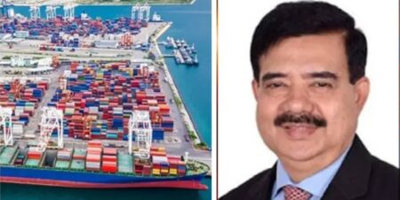 ‘চট্রগ্রাম বন্দর দেশের অর্থনীতির লাইফ লাইন, এটি সরকারী প্রতিষ্ঠান নয়, এটি একটি স্বায়ত্তশাসিত সংস্থা’ চট্রগ্রাম বন্দর