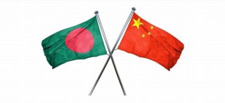 চীনা কোম্পানি