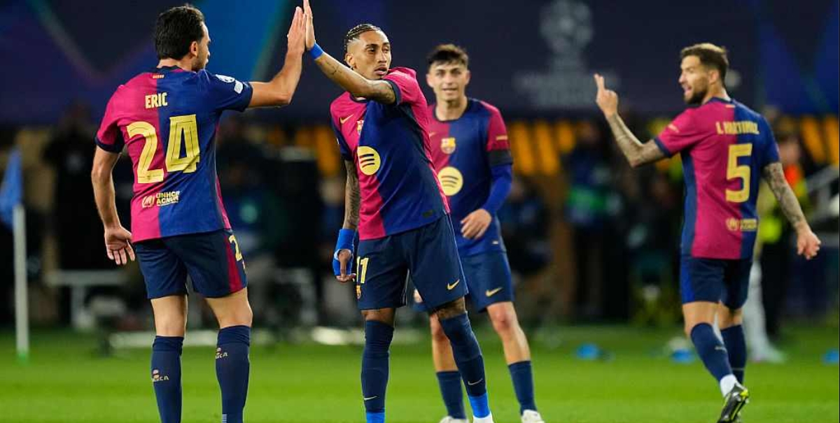 চ্যাম্পিয়নস লিগ