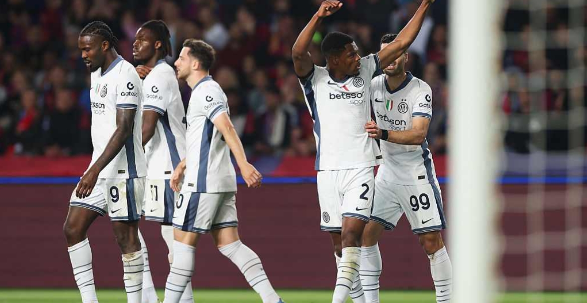 চ্যাম্পিয়নস লিগ