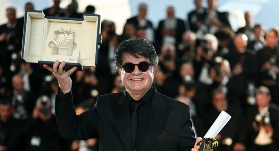 জাফর পানাহি