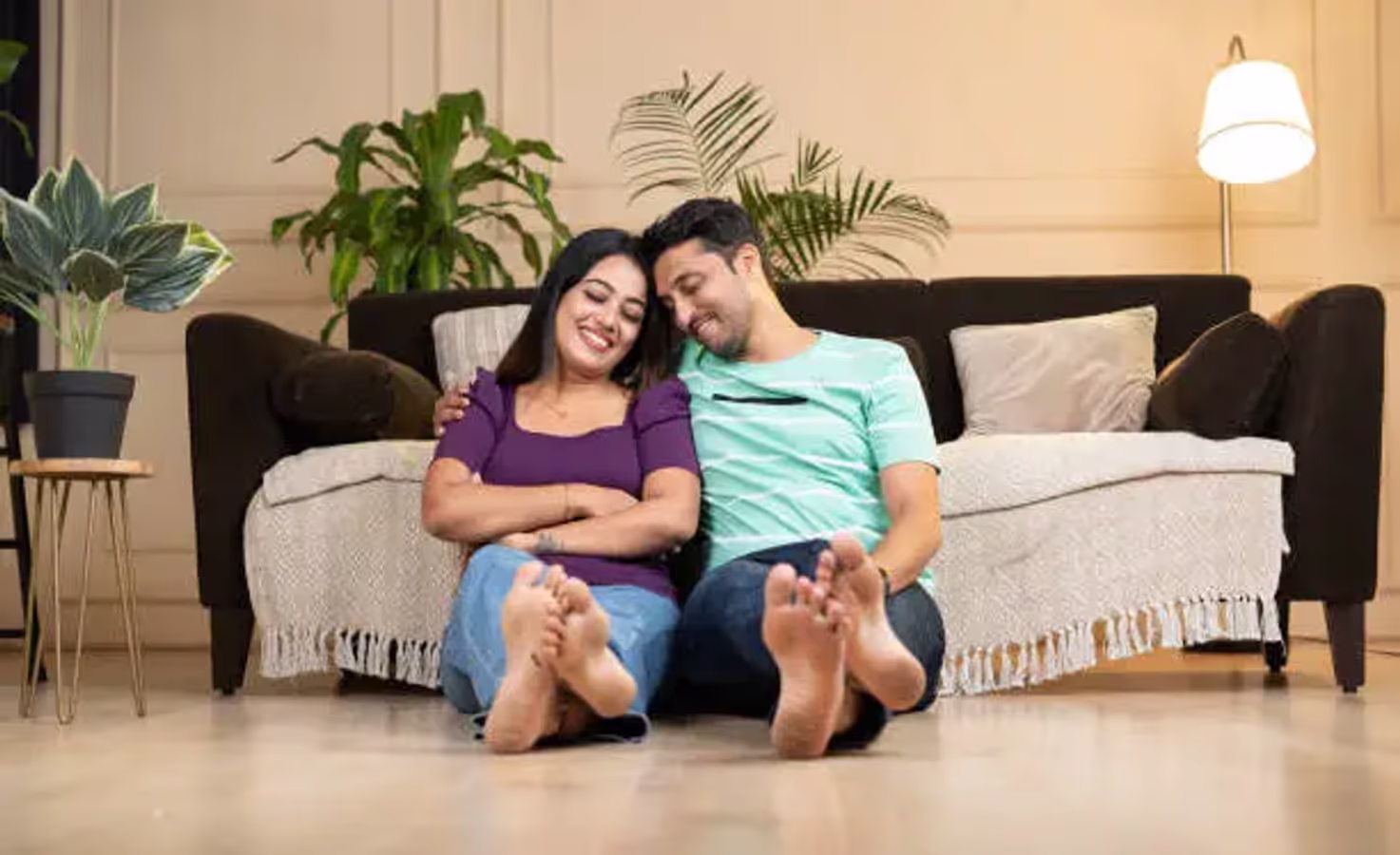 জীবনসঙ্গীর গোপন যে ৩ বিষয় অন্য কাউকে বলা উচিত না