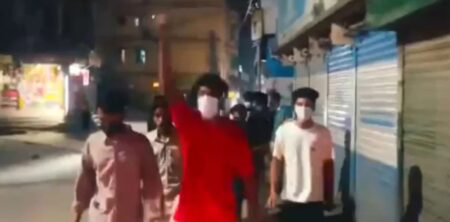 টাঙ্গাইল