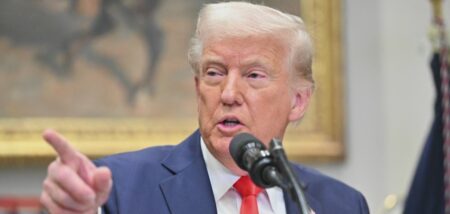 ট্রাম্প