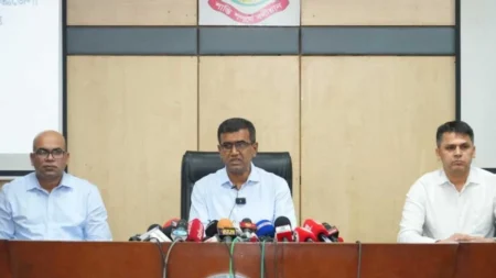 ডাটাবেজ বিশ্লেষণে শনাক্ত হচ্ছে ছিনতাই চক্র