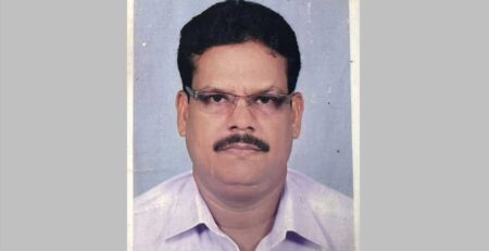 ‘প্র্যাংক’ ভেবে ফোন কেটে দিয়েছিলেন ৮৪ কোটির লটারি জেতা তাজউদ্দিন তাজউদ্দিন