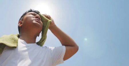 তাপপ্রবাহ