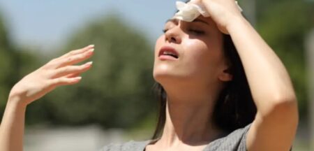 তাপপ্রবাহ