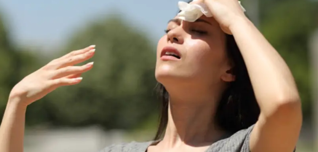 তাপপ্রবাহ