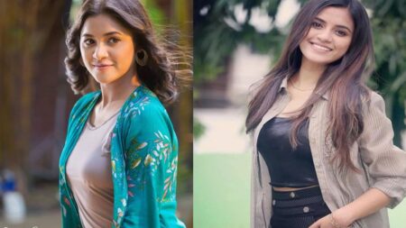 হিজাব খেলা-তাসনুভা তিশা