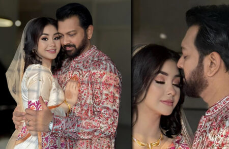 তাহসানের রোম্যান্টিসিজম