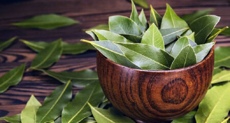 এক তেজপাতাতেই সর্ব রোগের বিনাশ, জেনে নিন খাওয়ার নিয়ম তেজপাতা