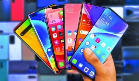 দক্ষিণ-পূর্ব এশিয়ায় স্মার্টফোন বাজারে ব্যাপক পতন: বাজার বিশ্লেষণে নতুন তথ্য উদ্ধার