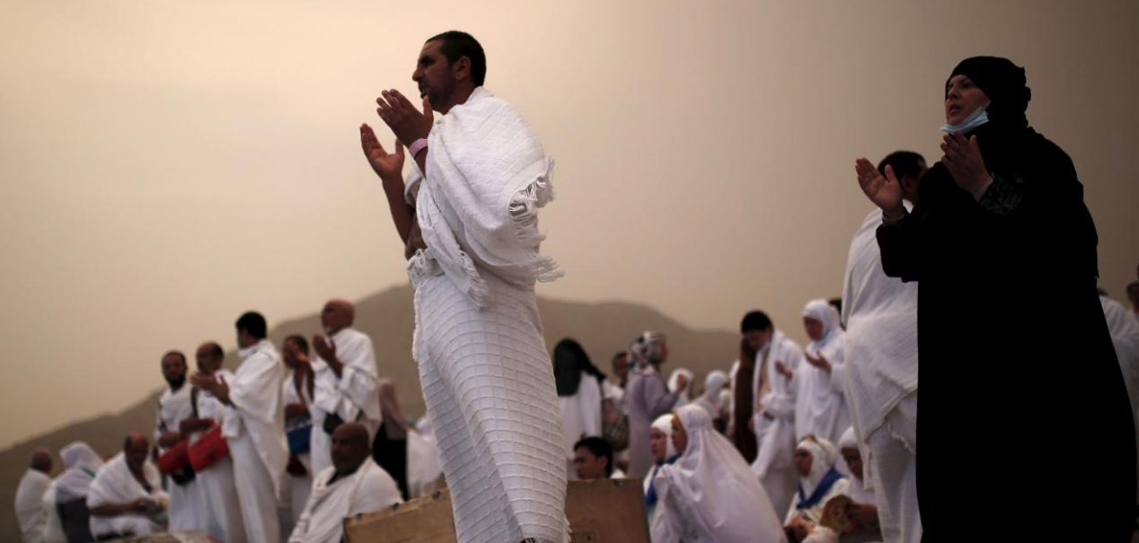 দোয়া কবুল