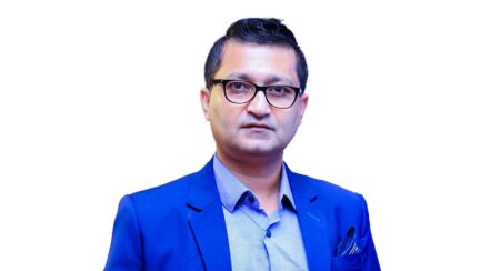 নগদের নতুন ‘সিইও’ হিসেবে দায়িত্ব নিলেন সাফায়েত আলম