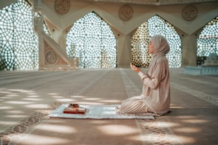 নামাজের সময়সূচি ২০২৫