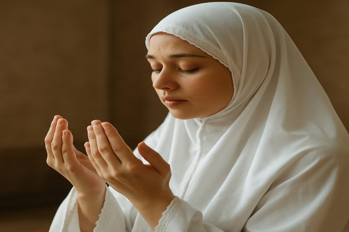নামাজের সময়সূচি ২০২৫