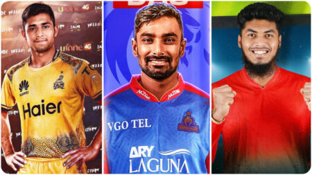 নাহিদ নাকি রিশাদের দল– পিএসএলে কারা যাবে প্লে-অফে? নাহিদ নাকি রিশাদ- পিএসএলে