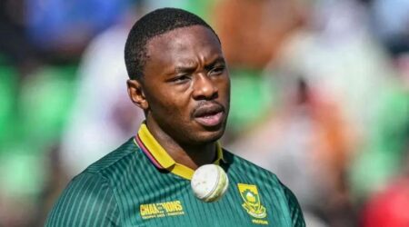 নিষেধাজ্ঞা থেকে মুক্তি -রাবাদা