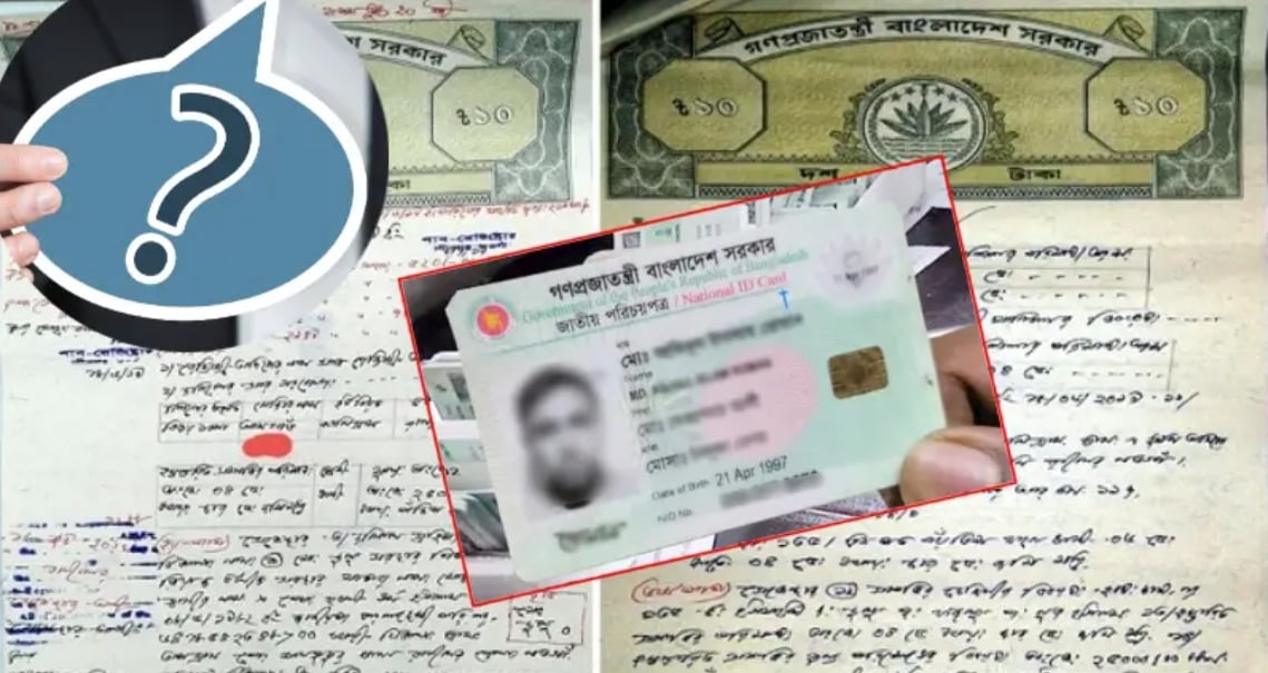 পরিচয়পত্র