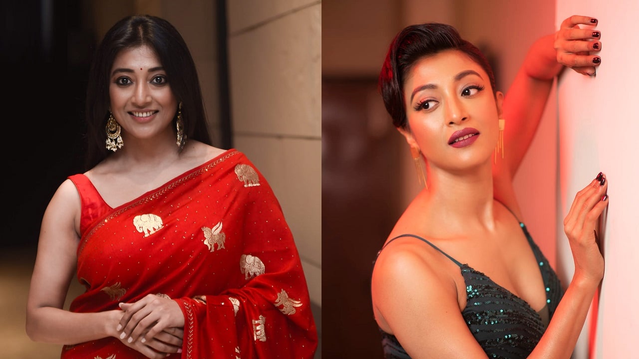 পাওলি-নারী-পুরুষ