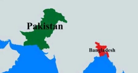 পাকিস্তানি নাগরিক