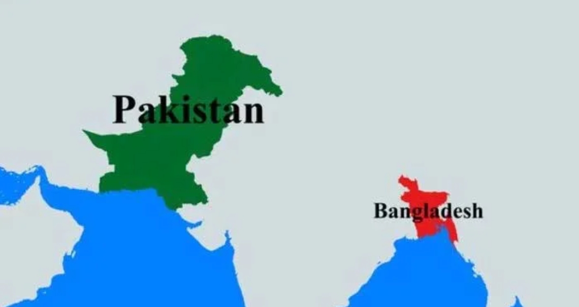 পাকিস্তানি নাগরিক