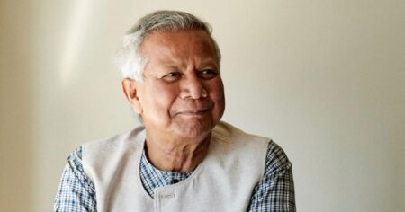 প্রধান উপদেষ্টা