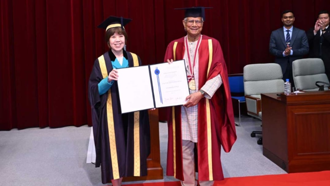 প্রধান উপদেষ্টা
