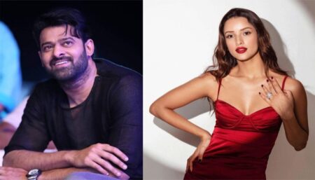 প্রভাস-তৃপ্তি