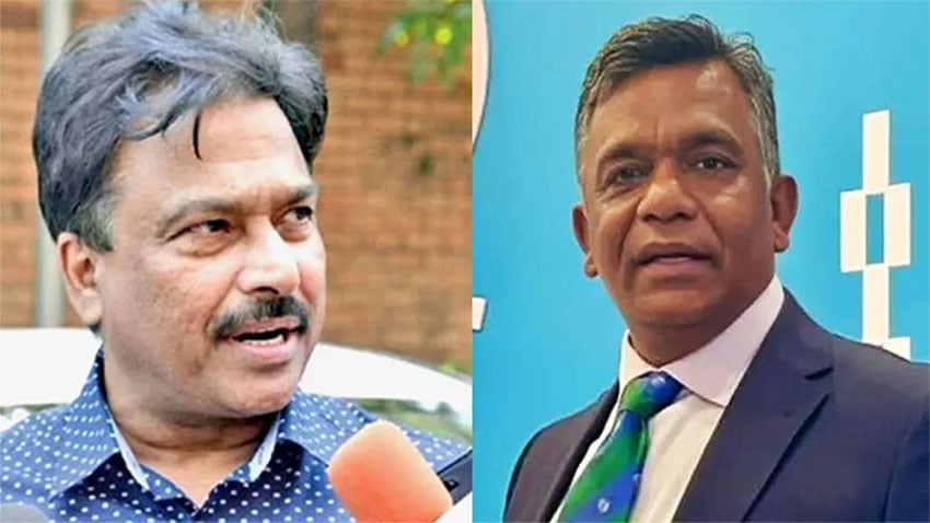 ফারুক-বিসিবি সভাপতি