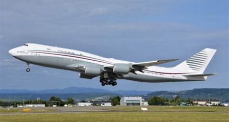 ফ্লাইং প্যালেস