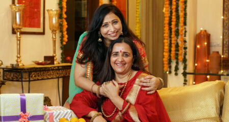 বউ-শাশুড়ি